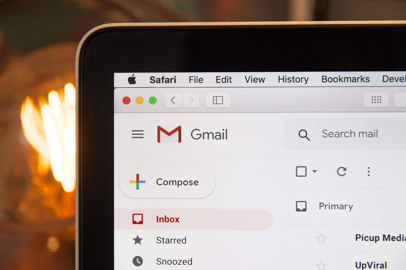 Email Solutions